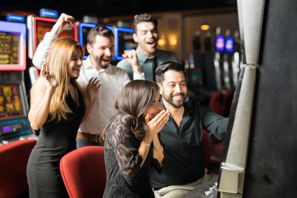 Get More Fun In An Online Casino