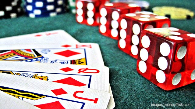 What is it about the Online Casinos?